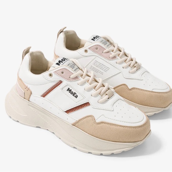 MoEa Gen 5 trainers - Picture 5 of 7